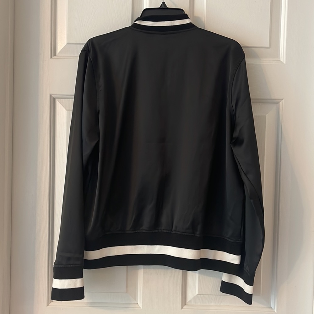 NWT Pittsburgh Steelers jacket size XL - Picture 6 of 11